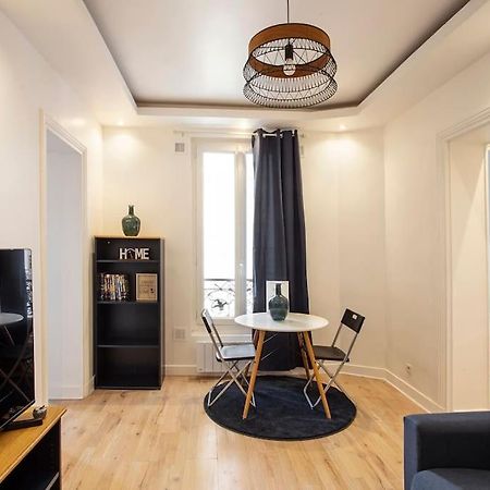 Cosy, Design And Luxury Apartment, 5 Minuts Paris Сен-Манде Екстериор снимка