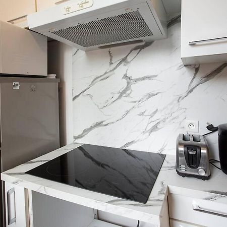 Cosy, Design And Luxury Apartment, 5 Minuts Paris Сен-Манде Екстериор снимка