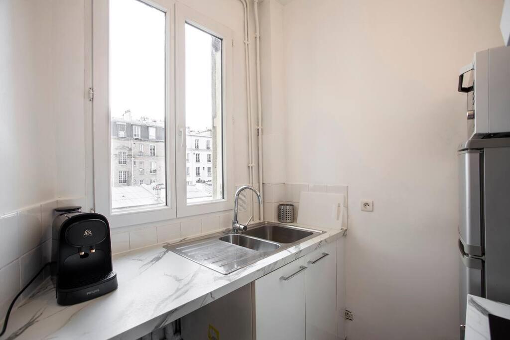 Cosy, Design And Luxury Apartment, 5 Minuts Paris Сен-Манде Екстериор снимка